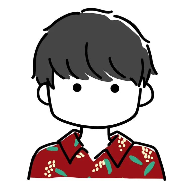 あらちるのプロフィール画像